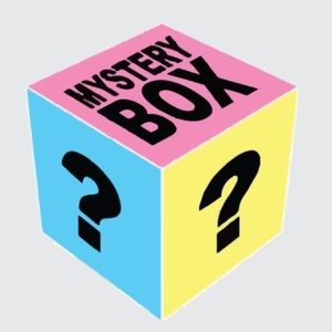 Mystery Box